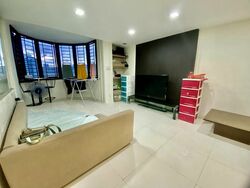 Blk 357 Sun Bliss (Sembawang), HDB Executive #503402931